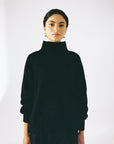 Albers Knit - Black