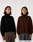 Albers Knit - Black