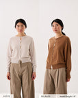 Anni Cardigan - Black