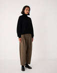Albers Knit - Black