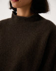 Eclipse Knit - Truffle