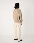 Fireside Knit - Natural