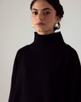 Albers Knit - Black