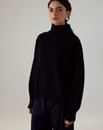 Albers Knit - Black