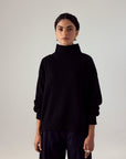 Albers Knit - Black