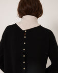 Daisy Scarf - Ivory