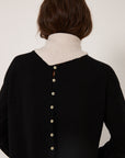 Daisy Scarf - Ivory