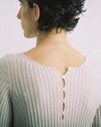 Form Top - Ivory