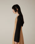 Whisper Shrug - Black