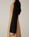 Whisper Shrug - Black