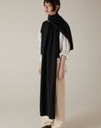 Cloud Scarf - Black