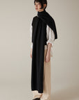 Cloud Scarf - Black