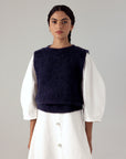 Picnic Vest - Midnight