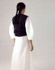 Picnic Vest - Midnight
