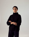 Albers Knit - Black