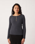 Form Top - Shadow Grey