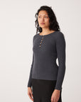 Form Top - Shadow Grey