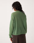 Mist Cardigan - Clover