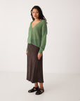 Mist Cardigan - Clover