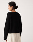 Bella Cardigan - Black