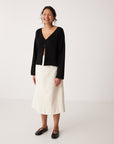Bella Cardigan - Black