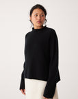 Eclipse Knit - Black