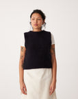 Picnic Vest - Midnight