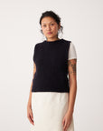 Picnic Vest - Midnight