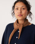 Dusk Cardigan - Midnight
