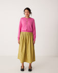 Anni Cardigan - Rose Pink