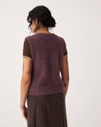 Picnic Vest - Orchid