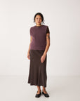 Picnic Vest - Orchid