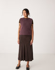 Picnic Vest - Orchid