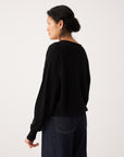 Anni Cardigan - Black