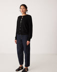 Anni Cardigan - Black