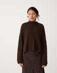 Echo Knit - Cocoa