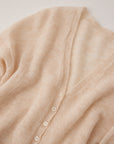 Mist Cardigan - Creme