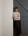 Kindred Cable Cardigan - Creme