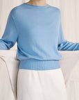 Trinket - Celeste Blue