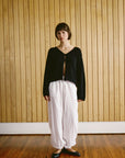 Bella Cardigan - Black