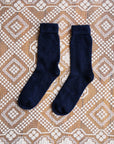 Signature Socks - Ink