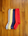Cotton Beam Socks