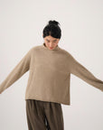 Eclipse Knit - Natural