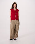 Eve Vest - Tamarillo