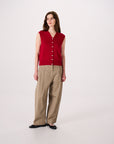Eve Vest - Tamarillo