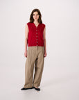 Eve Vest - Tamarillo