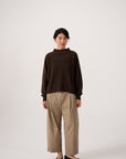 Fireside Knit - Truffle