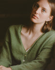 Mist Cardigan - Clover