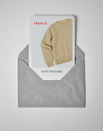 Gift Voucher (NZD)