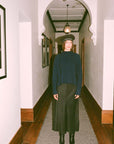 Eclipse Knit - Midnight